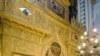 Придел Покровского собора открыт после реставрации