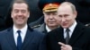 Ничего не менять. Дмитрий Медведев снова станет преемником Владимира Путина?