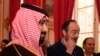 شرکت نفت عربستان به دنبال امضای ۱۰ میلیارد دلار قرارداد با فرانسه