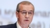 Иркутск: губернатор Сергей Левченко подал в отставку 