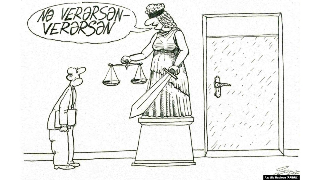 Şerif. Tövsiyə
