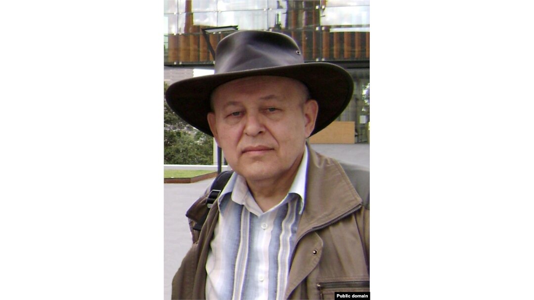 Роман Сербин