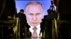 "Запад поставил на Путине крест". Белковский – о пятом сроке режима
