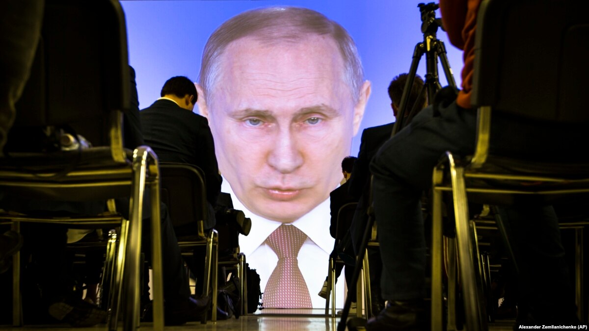 Обсуждение по теме: Правительство назначал не тот Путин, за которого Дисскусии по теме: Правительство назначал не тот Путин, за которого