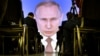 'You Have Failed To Contain Russia': Putin In Fiery Address