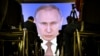 Владимир Путин: Россияни тўхтата олмайсиз!