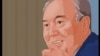 Назарбаев туралы мультфильм қарақшыларға пайдалы болды
