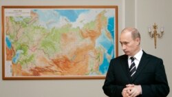 Цитаты Свободы. Новые карты Путина