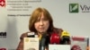 «Декомунізацію потрібно проводити стрімко і всенародно» – Алексієвич