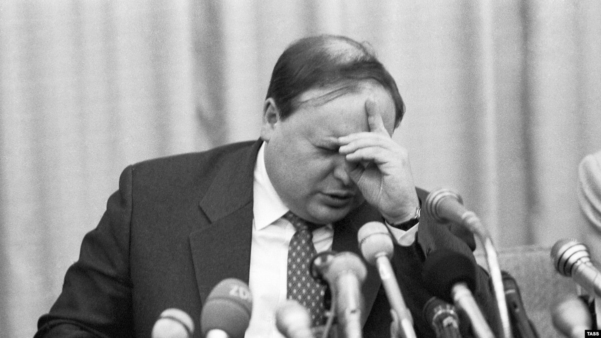 Егор Гайдар о русском государстве: нет никаких перспектив рекомендации Егор Гайдар о русском государстве: нет никаких перспектив рекомендации
