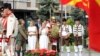 Самостојна Македонија - борба за демократија и стабилност 