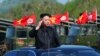 تهدید کره شمالی به «مقابله» با آمريکا در صورت برگزاری مانور مشترک با کره جنوبی