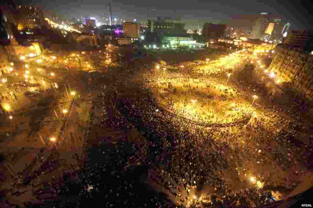 New Year's Resolutions For Egypt #17