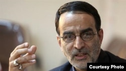 جواد کریمی قدوسی، نماینده مشهد در مجلس شورای اسلامی