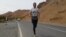 Afghanistan Hosts First Ever Marathon