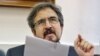 انتقاد ایران از پاکستان به دلیل «حضور و عملیات اشرار» در خاک این کشور
