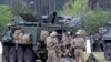 НАТО побудує депо для американської військової техніки в Польщі