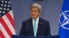 Kerry Rusiyaya sanksiyalardan danışdı