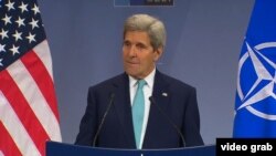 John Kerry