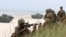 Учения американских военных в Литве