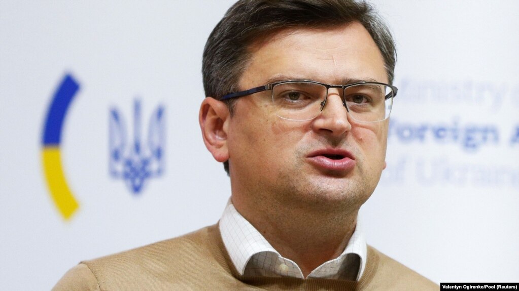 «Росія залишається зосередженою на війні, все інше – лише димова завіса», – заявив міністр