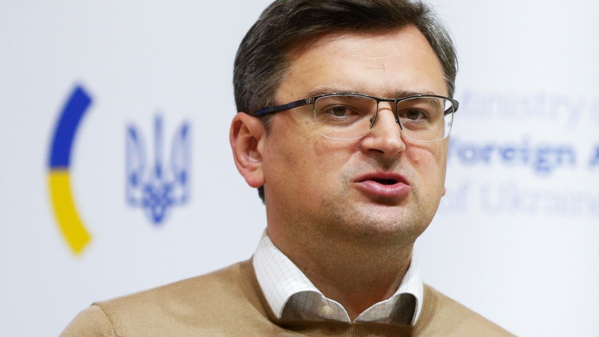 Кулеба закликав Сербію синхронізувати політику щодо Росії з Євросоюзом