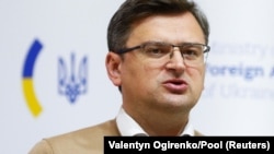 Глава МЗС України закликав всі держави бути пильними і відмовлятися від купівлі в Росії українського зерна 