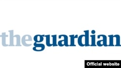 Generic - Guardian, logo, newspaper.