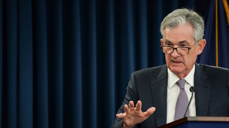 Powell: Fed bi mogao nastaviti podizati stope 'neko vrijeme'