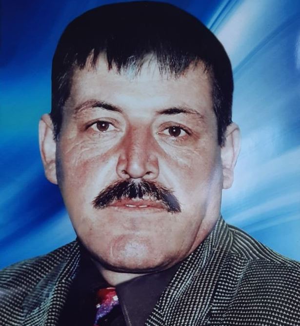 Азимҷон Шокаримов