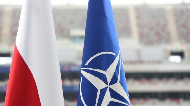 Počele NATO vojne vežbe u istočnom krilu Alijanse