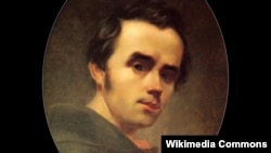 Тарас Шаўчэнка, 1840 год