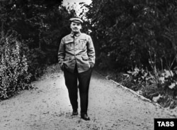 Уладзімір Ленін. 1917