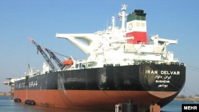 Politician Confirms Iran S Oil Exports Have Collapsed