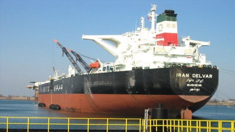 FT: Соединенные Штаты ищут союзникам альтернативу иранской нефти