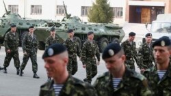 «Ми готові захищати Україну до кінця» – морські піхотинці