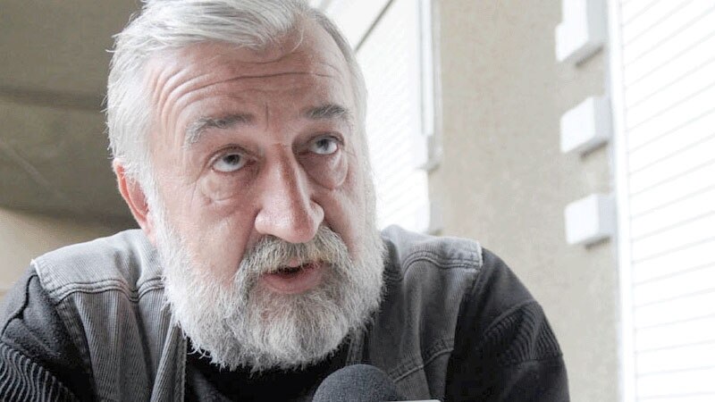 Вахтанг Дзабирадзе: «Оппозиция должна попытаться сменить власть на выборах, а не сегодня…»