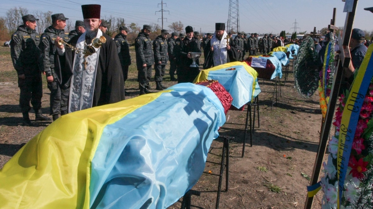 lack-of-funds-threatens-efforts-to-recover-ukraine-s-dead-soldiers