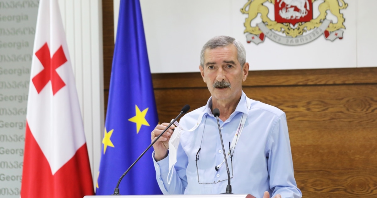 როგორ ვებრძოლოთ მუნს? - NCDC-ის რეკომენდაცია