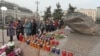 Russians Remember Victims Of Stalin's Great Purge
