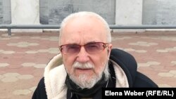 Социолог Сергей Фролов. Караганда, 19 июня 2020 года