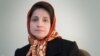 Iranian human rights lawyer Nasrin Sotoudeh