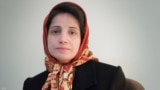 Iranian Rights Lawyer Sotoudeh Faces Long Prison Term, Lashes