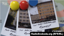 Готелі мережі FAIR HOTEL: Fair Hote Villa Diana, Fair Hotel an der Messe, Fair Hotel Europaallee