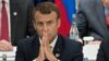 Франція: президентська коаліція на виборах втратила більшість у парламенті