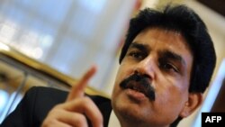 Shahbaz Bhatti's death casts a long shadow over the prospects of a democratic and pluralistic Pakistan.