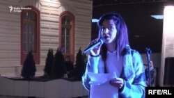 Jovana Prusina: Mladi zaslužuju da žive u normalnom društvu, onom koje poštuje zakone i demokratske vrednosti