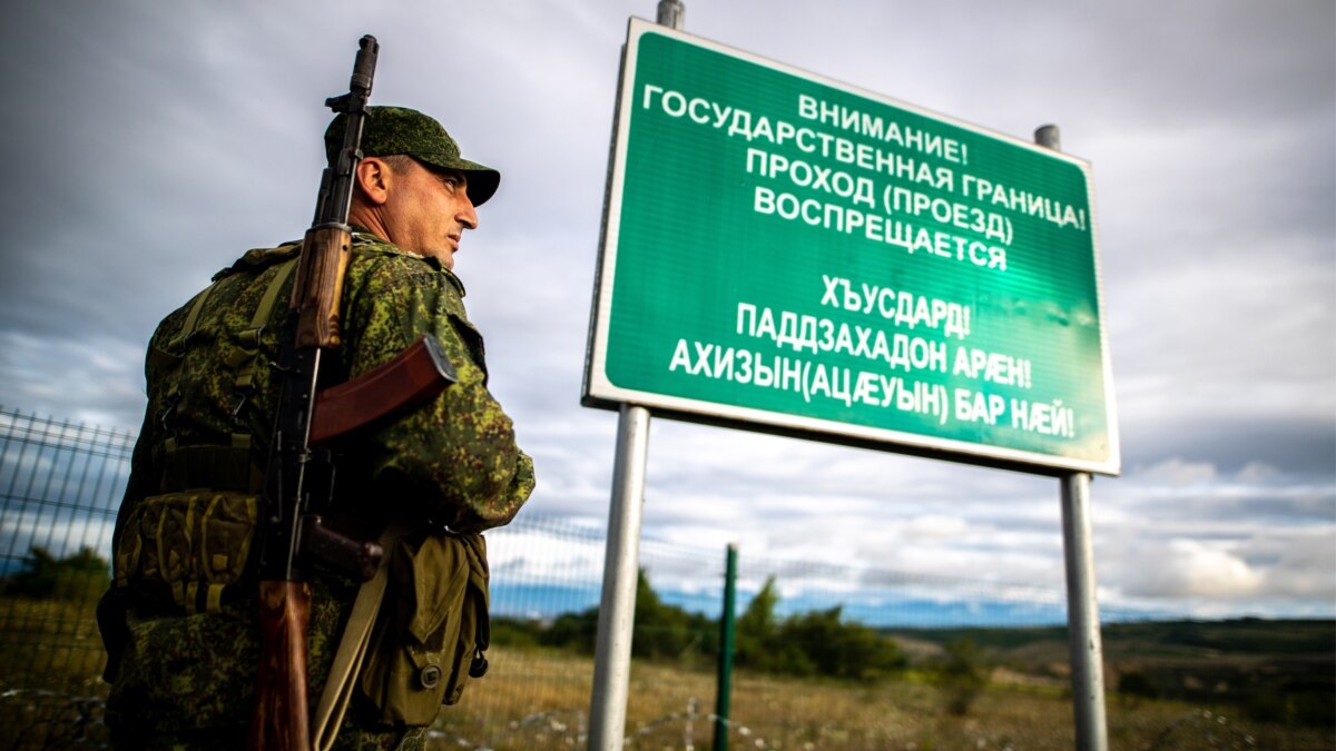 Правила ввоза автомобилей из самопровозглашенной Южной Осетии все-таки  ужесточены