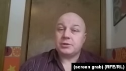 Vladimir Polovčak danas, u svom domu u Čikagu