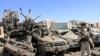 В Афганистане при нападении талибов убиты десятки людей